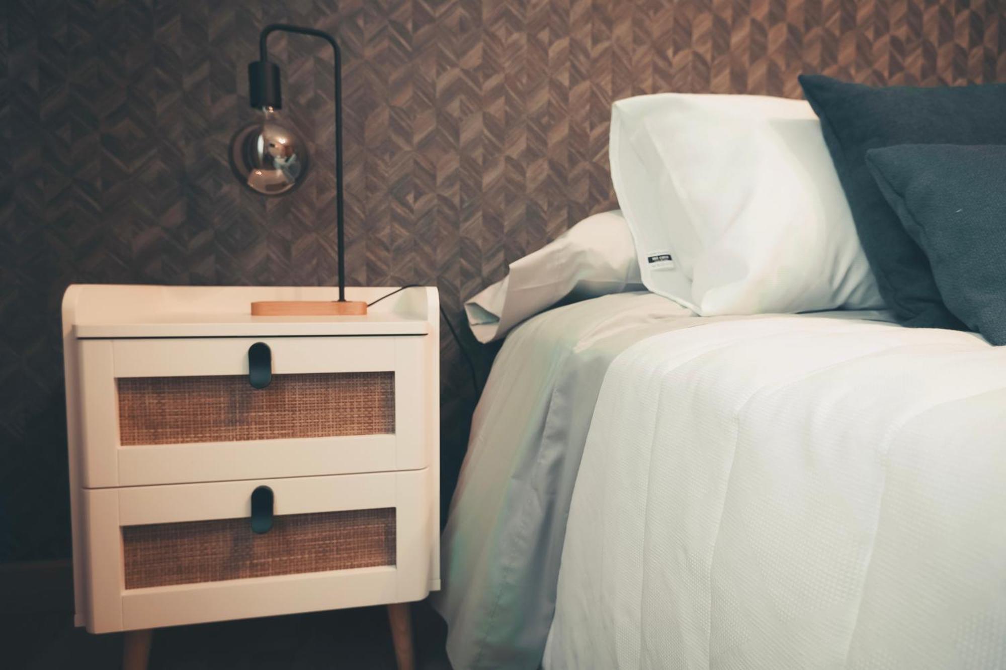 Ponte Dena Apartment Понтеведра Екстериор снимка