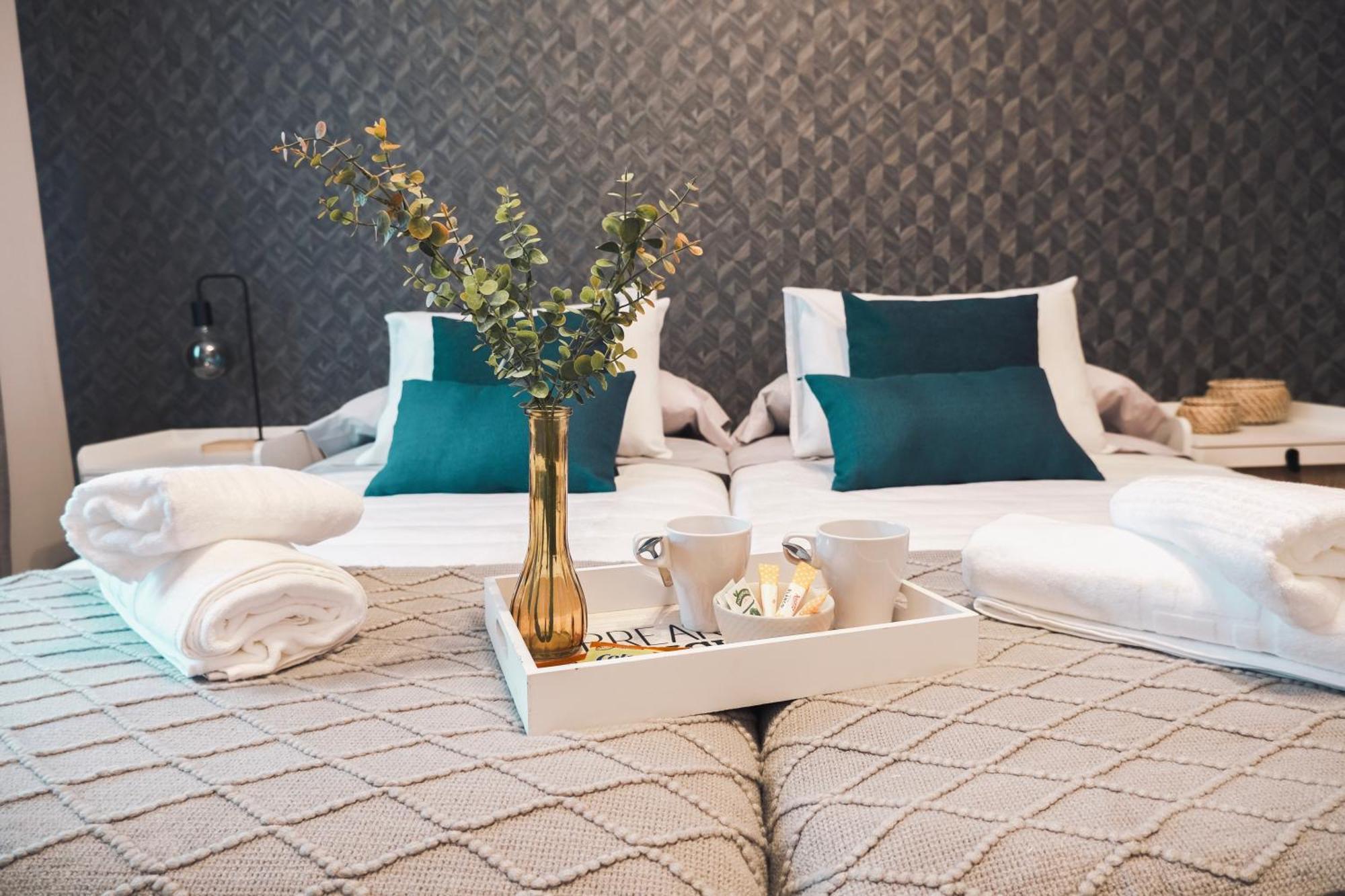 Ponte Dena Apartment Понтеведра Екстериор снимка