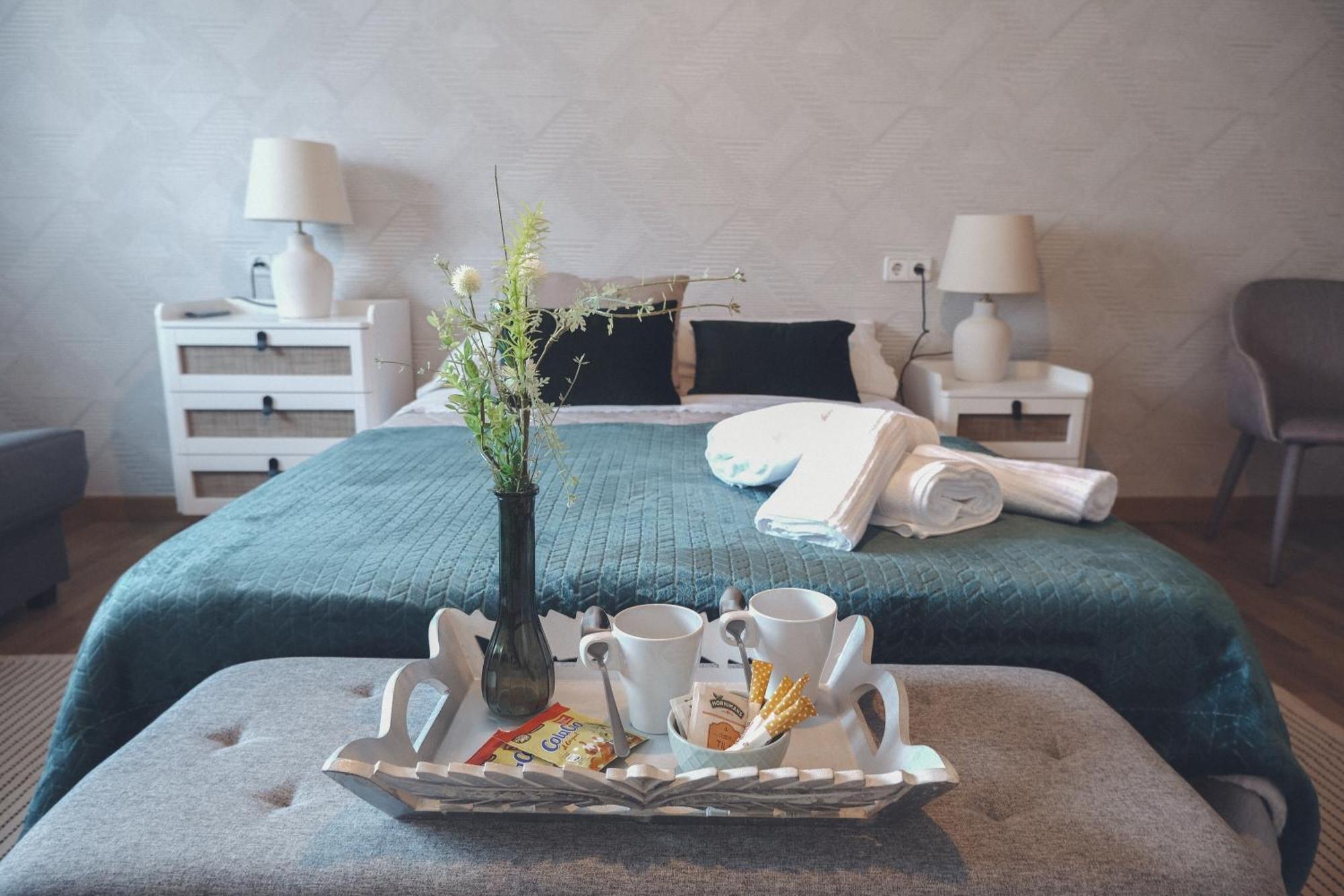 Ponte Dena Apartment Понтеведра Екстериор снимка