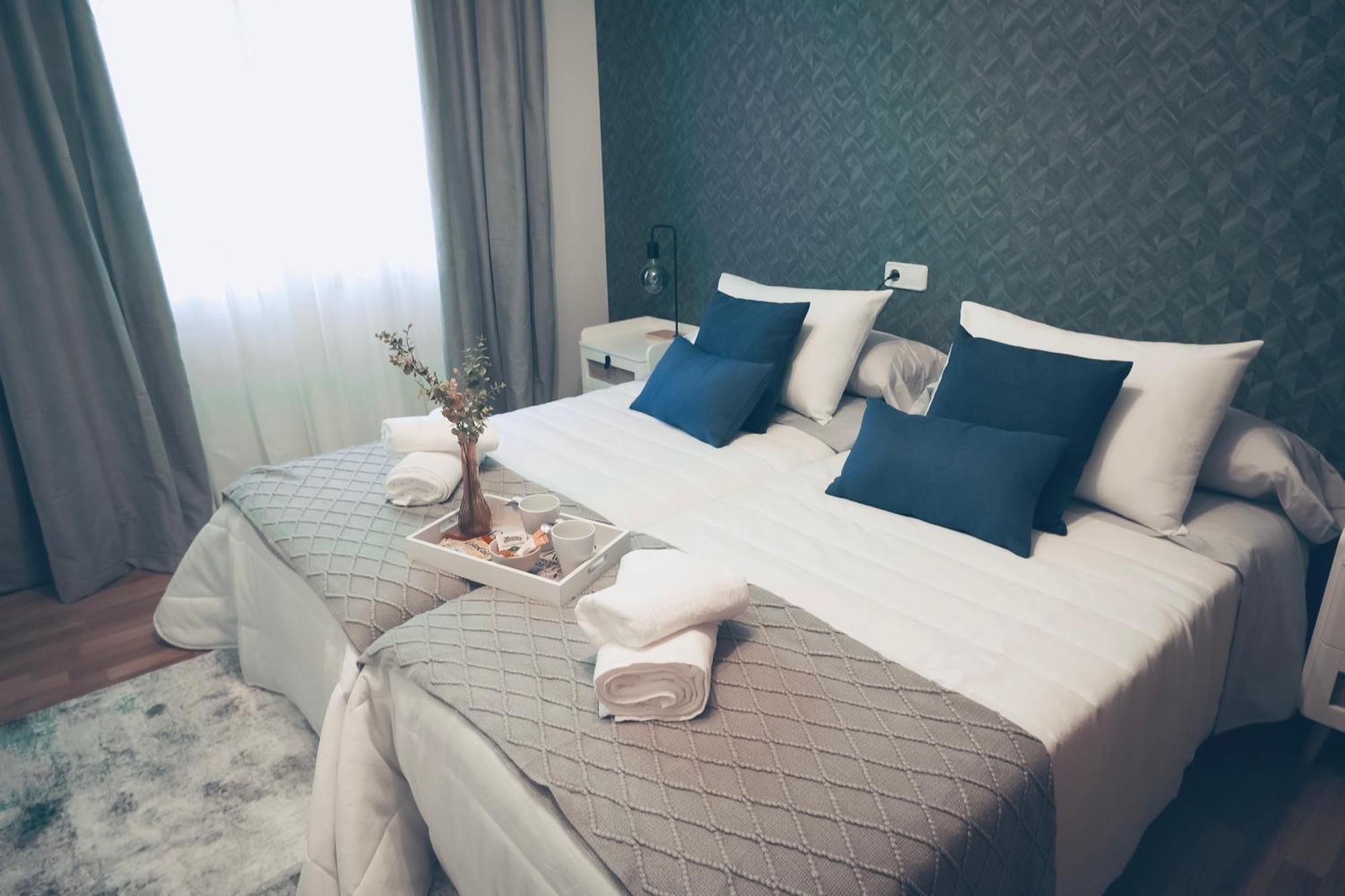 Ponte Dena Apartment Понтеведра Екстериор снимка