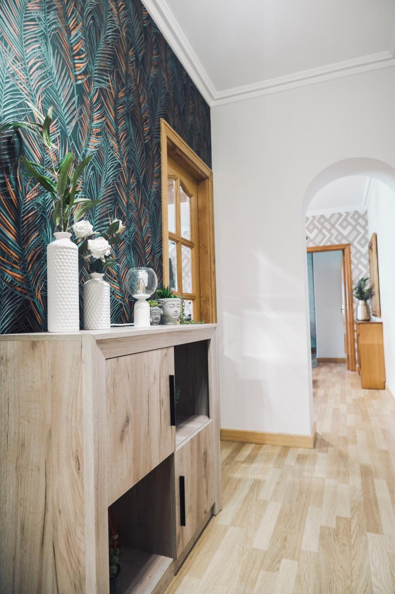 Ponte Dena Apartment Понтеведра Екстериор снимка