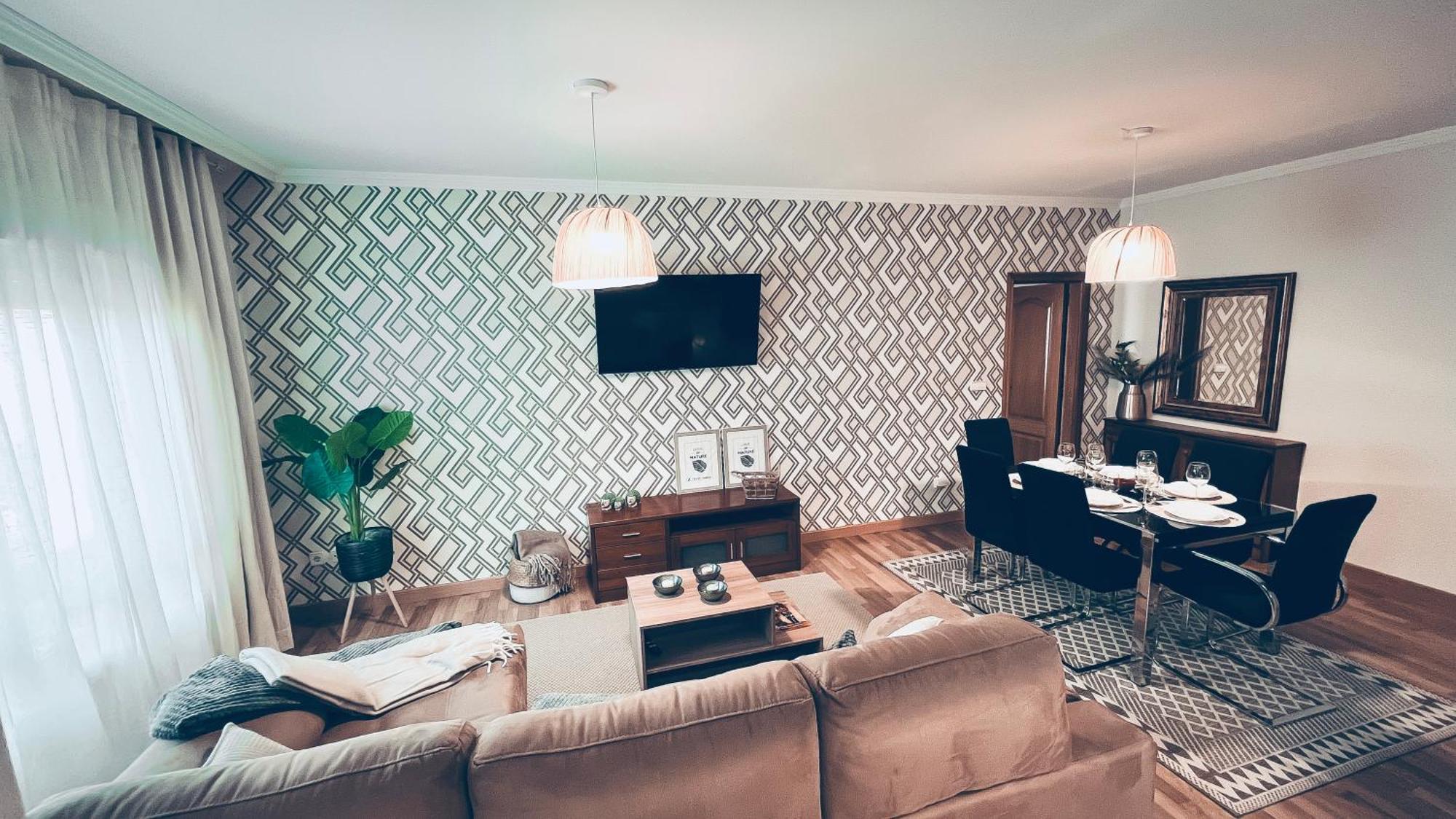 Ponte Dena Apartment Понтеведра Екстериор снимка