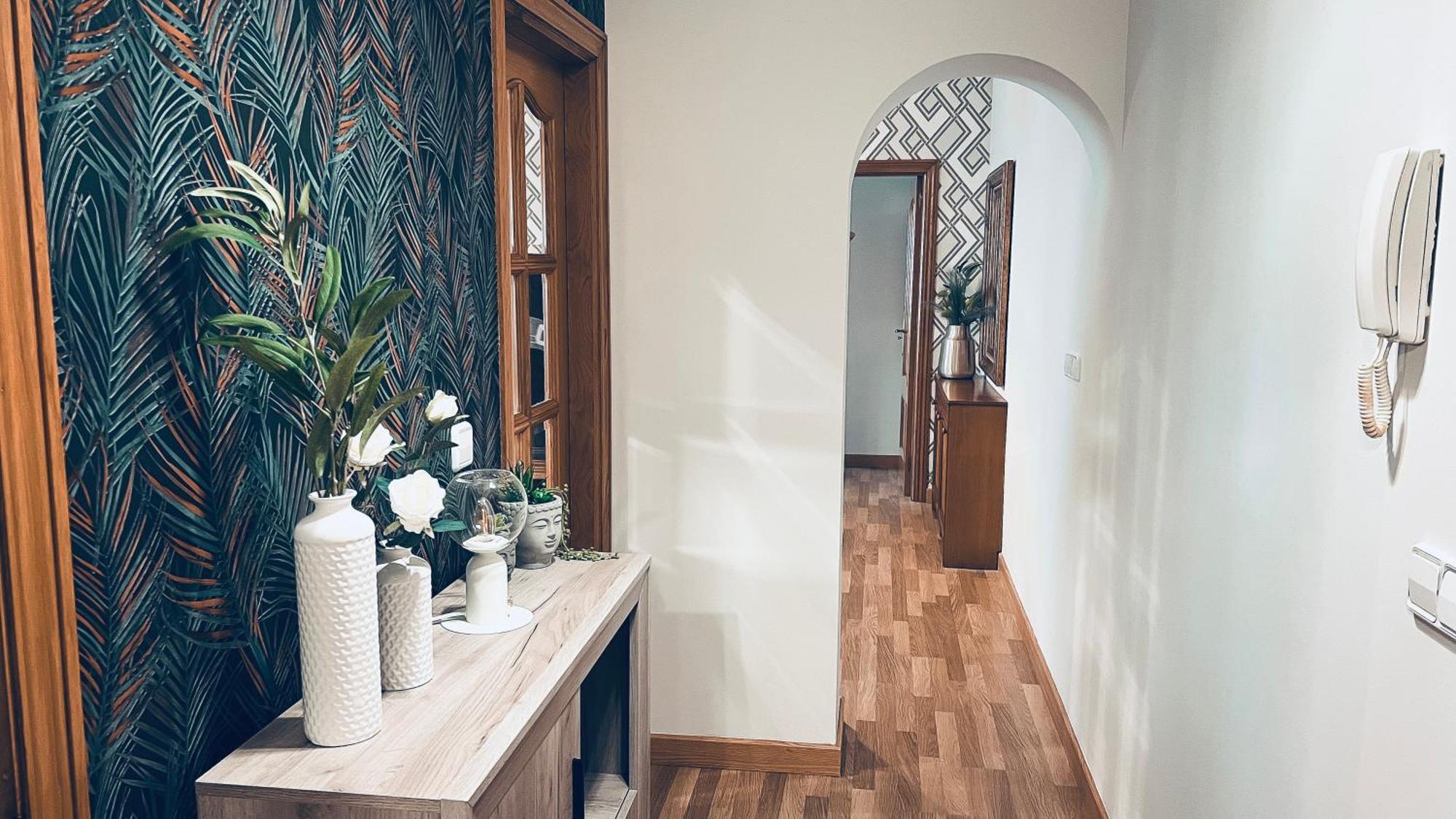 Ponte Dena Apartment Понтеведра Екстериор снимка