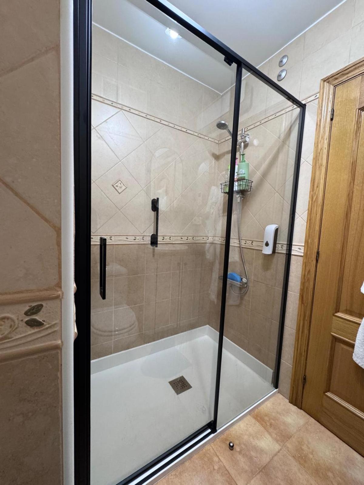 Ponte Dena Apartment Понтеведра Екстериор снимка
